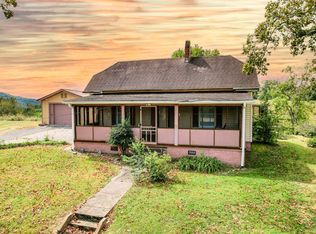 125 Church St, Bulls Gap, TN 37711
