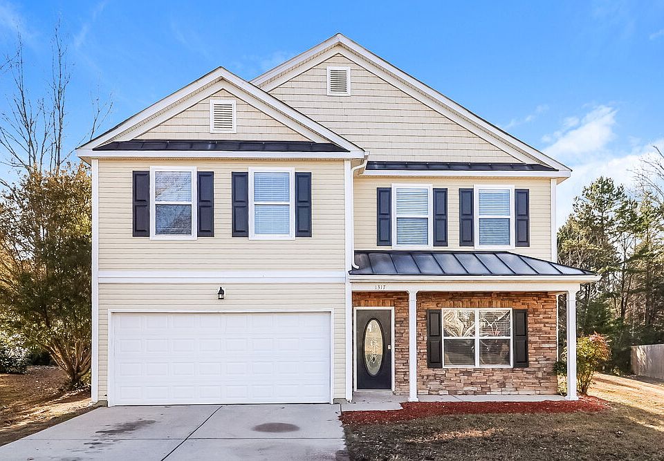 1st image of 1317 Bray Dr