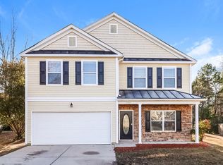 1317 Bray Dr, Charlotte, NC 28214