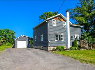 1609 Hamlin Parma Townline Rd, Hilton, NY 14468