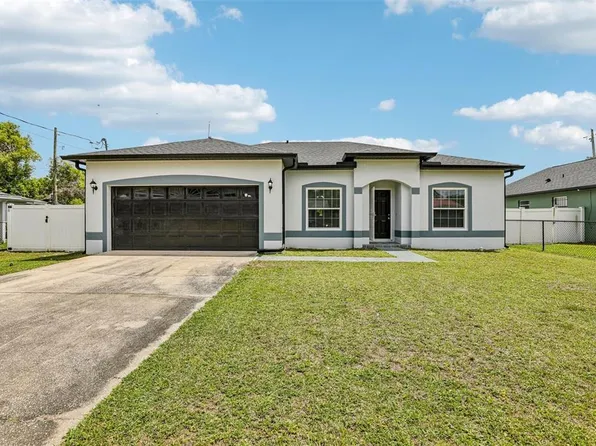 (undisclosed Address), Orlando, FL 32811