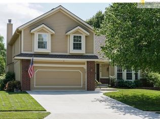 16149 W 147th Ter, Olathe, KS 66062