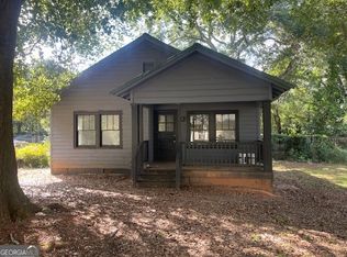 601 Nottingham St, Thomaston, GA 30286