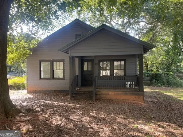 601 Nottingham St, Thomaston, GA 30286