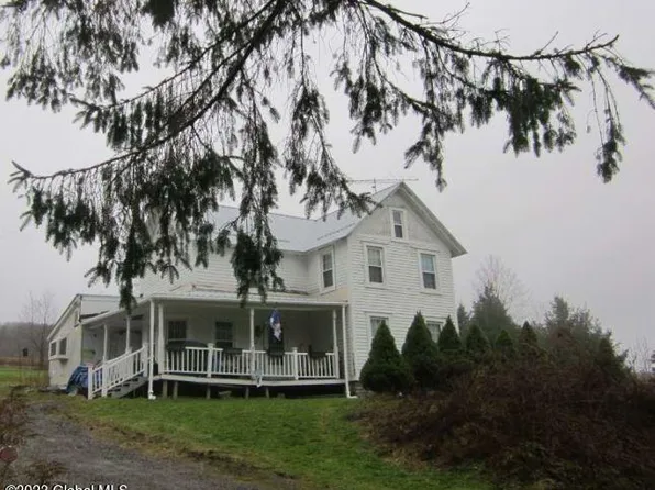 983 Flax Island Road, Otego, NY 13825