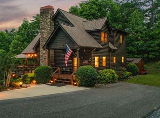 2357 Haven Heights Rd, Hiawassee, GA 30546