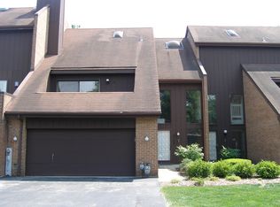 8149 W Brookside Dr #101-12, Palos Park, IL