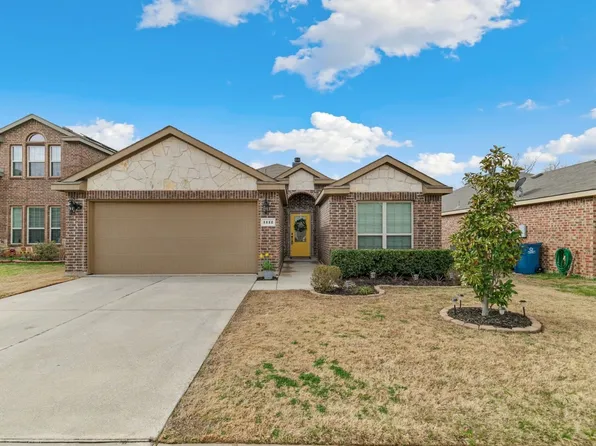 1112 Cheyenne Dr, Aubrey, TX 76227