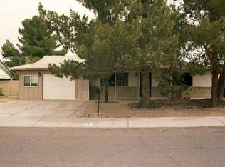 4708 N Sunnyside Ave, Glendale, AZ 85304
