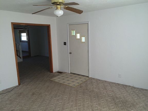 farmhouse living room