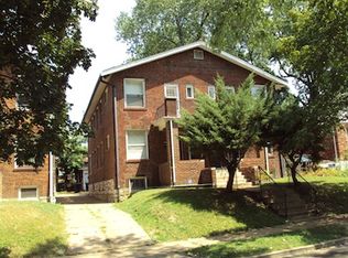 6845 Crest Ave, Saint Louis, MO 63130
