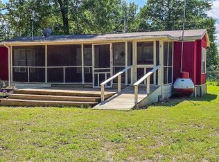 96 Choctaw Trl, Eufaula, OK 74432