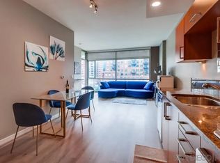 800 The Mark Ln UNIT 508, San Diego, CA 92101