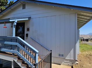 801 Sierra Vista Way APT 28, Yreka, CA 96097