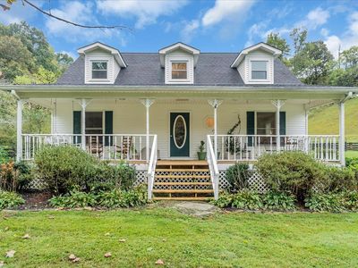 830 Bobo Hollow Rd, Tullahoma, TN, 37388