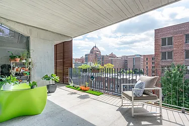 651 New York Avenue, #408