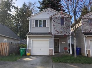 12555 SE Boise St, Portland, OR 97236