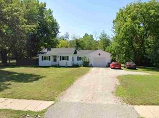 1120 E Wackerly St, Midland, MI 48642