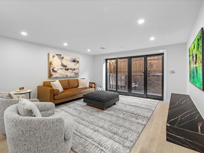 23 Upton St #1, Boston, MA, 02118