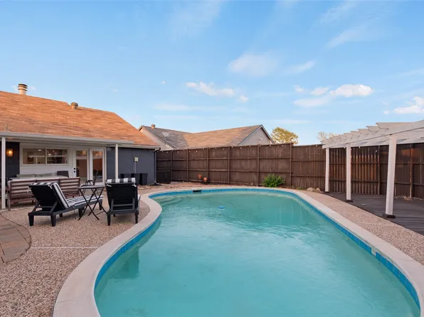 4513 Hale St, The Colony, TX 75056