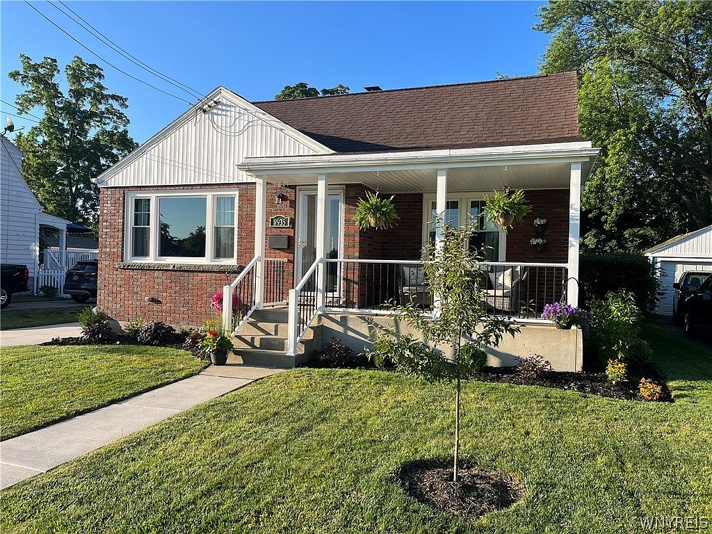 8935 Joliet Ave, Niagara Falls, NY 14304 Zillow