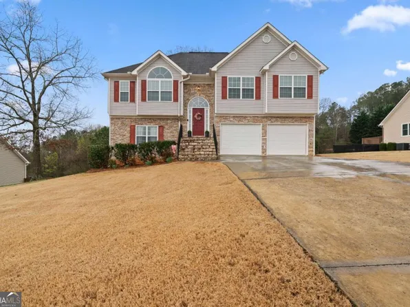 121 Bowdoin Ln SW, Adairsville, GA 30103