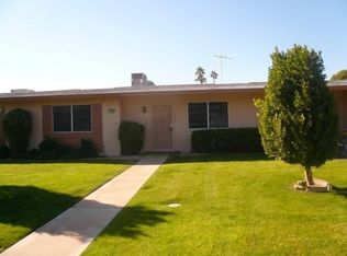 13654 N Buccaneer Way, Sun City, AZ 85351
