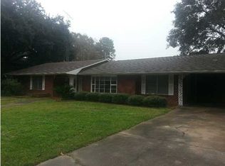 1301 Williams Ave, Eunice, LA 70535