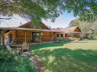 516 Willingham Rd, Whitehouse, TX 75791