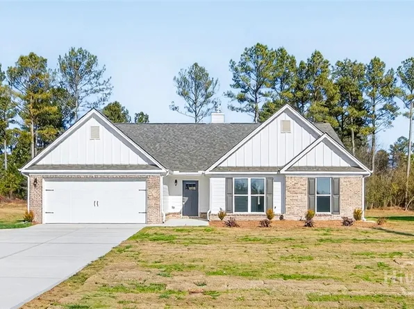569 Liberty Hill Road #29, Hartwell, GA 30643