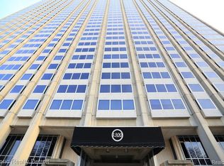 1300 E Lafayette St #2205, Detroit, MI 48207