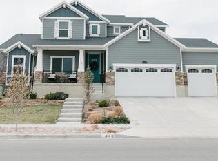 1448 S 150 W, Lehi, UT 84043
