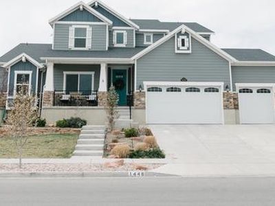 1488 S 150 W, Lehi, UT, 84043