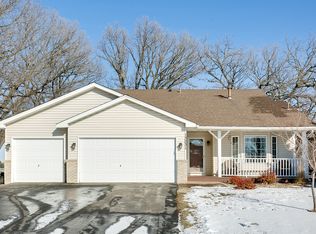 13231 182nd Ln NW, Elk River, MN 55330