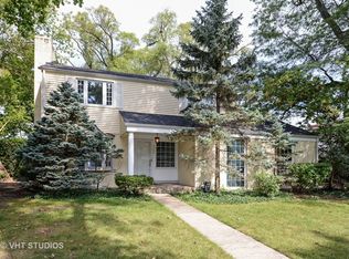 1522 Greenwood Ave, Wilmette, IL 60091