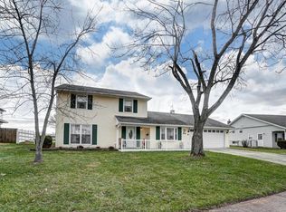 5140 Edgeview Rd, Columbus, OH 43207