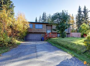 4530 Snowcup Cir, Anchorage, AK 99516