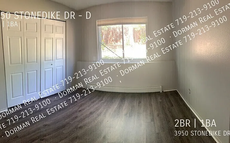 3950 Stonedike Dr #D — Photo 7