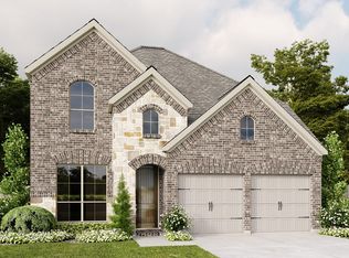 271 Maddy Way, Bastrop, TX 78602