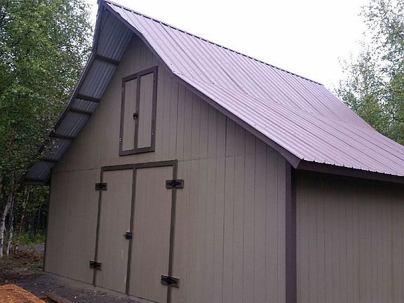 Barn