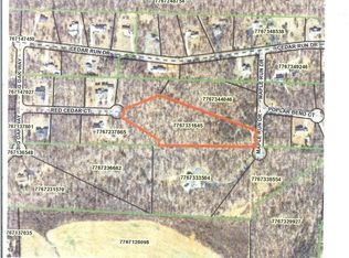 000 Red Cedar Ct, Randleman, NC 27317