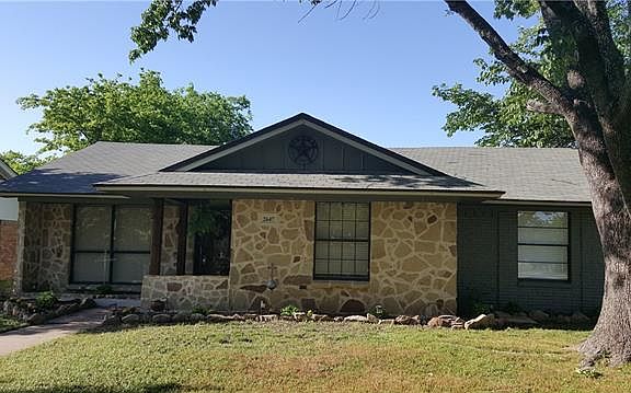 2nd image of 2647 Materhorn Dr