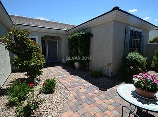 1656 Warrington Dr, Henderson, NV 89052