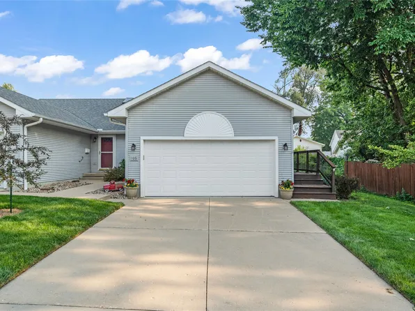 106 W Franklin Ave, Indianola, IA 50125