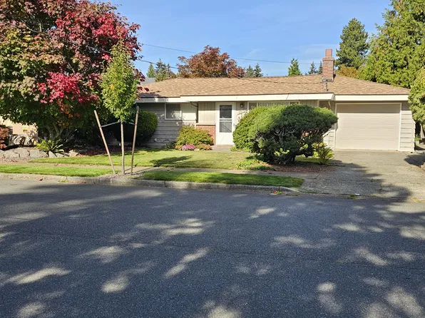 2516 NE 24th St, Renton, WA 98056