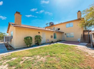 3400 Oak Creek Rd, Mojave, CA 93501