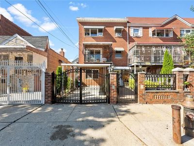 449 Bolton Avenue, Bronx, NY, 10473