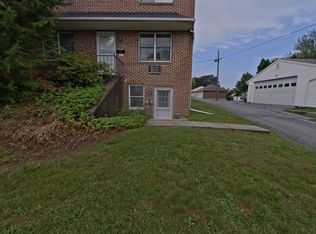 550 S Hanover St APT 101, Elizabethtown, PA 17022