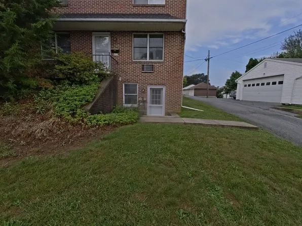 550 S Hanover Street, 550 S Hanover St APT 101, Elizabethtown, PA 17022