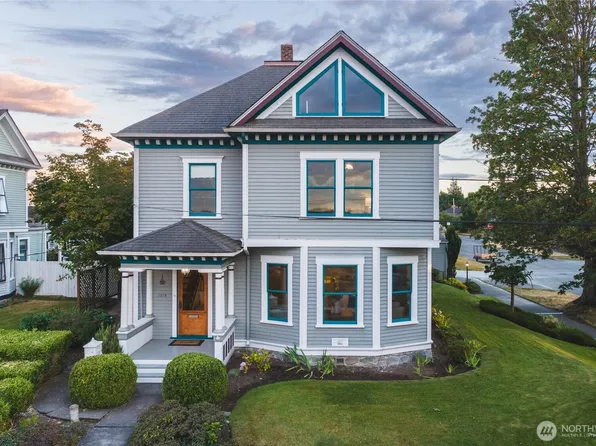 1219 5th Street, Anacortes, WA 98221
